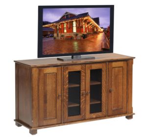 Hampton TV Stand