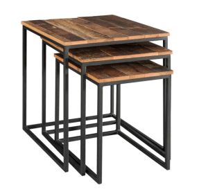 Haven Stackable End Tables