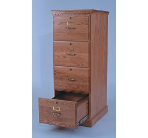 Heirwood File Cabinets