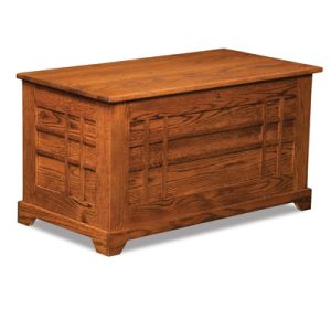 Heritage Cedar Chest