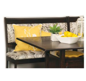 High Country Nook Set