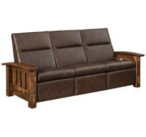 Houston Sofa Recliner