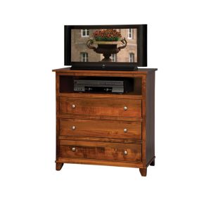 Hyland Park TV Chest of Drawers