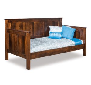 Panel Day Bed