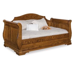 Sleigh Day Bed