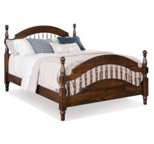 Brentwood Bed