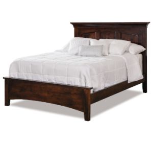 Lincoln Bed