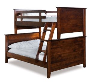 Shaker Bunk Bed