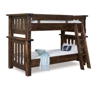 Houston Bunk Bed