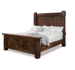 Grandon Bed