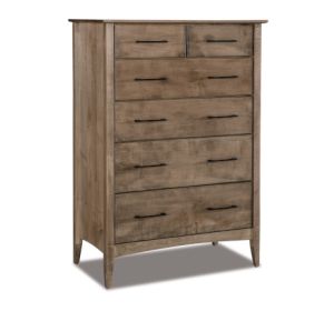 Atlantic 6 Drawer Chest