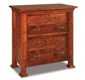 Empire 5 Drawer Child's Chest