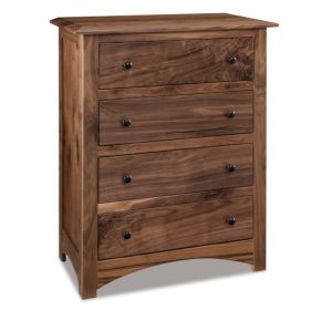 Finland 4 Drawer Chest