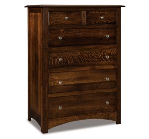 Finland 6 Drawer Chest