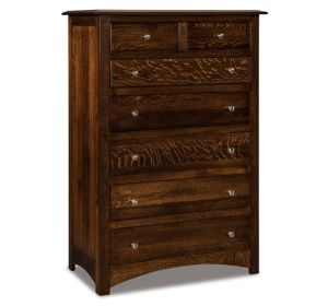 Finland 7 Drawer Chest