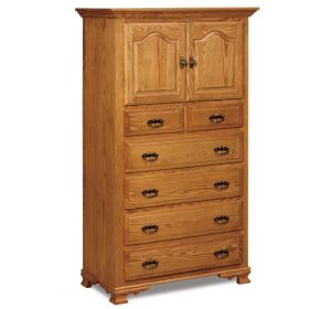 Heritage Chest Armoire