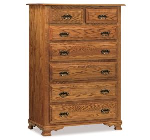 Heritage 7 Drawer Chest