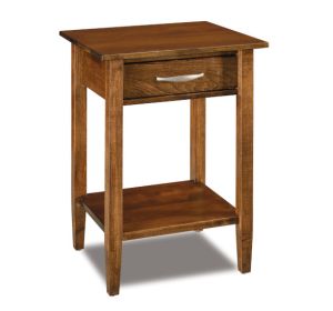 Imperial 1 Drawer Nightstand