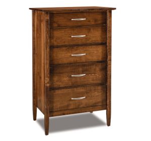 Imperial 5 Drawer Chest