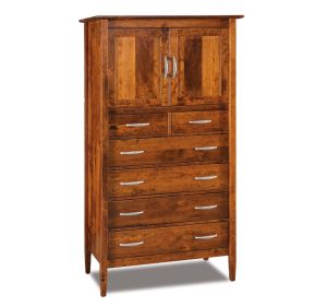 Imperial Chest Armoire