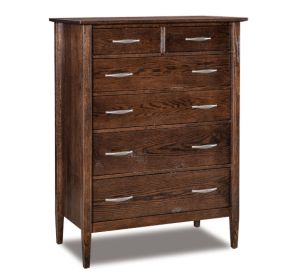 Imperial 6 Drawer Chest