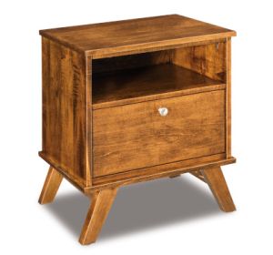 Liberty 1 Drawer Nightstand