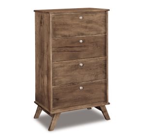 Liberty 4 Drawer Chest 