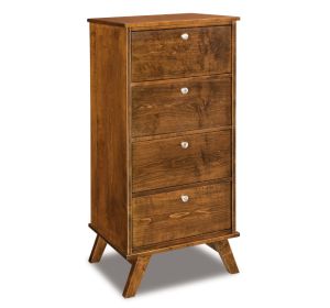 Liberty 4 Drawer Chest 