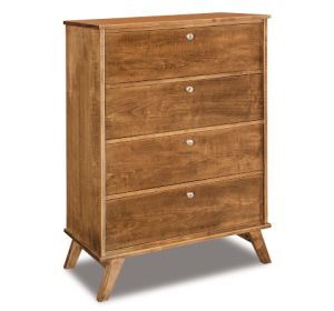 Liberty 4 Drawer Chest 