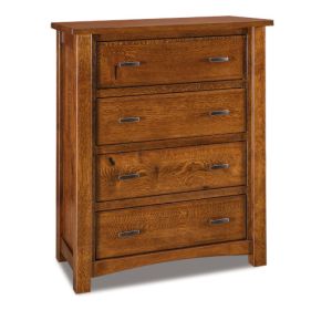 Timbra 4 Drawer Chest