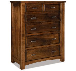 Timbra 6 Drawer Chest