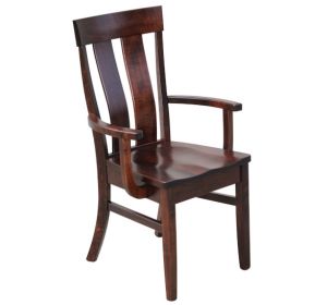 Kinglet Arm Chair