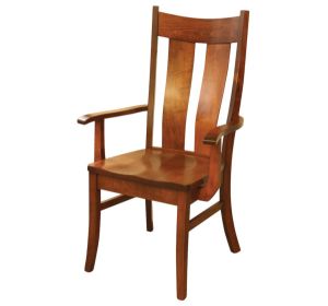 Kirtland Arm Chair