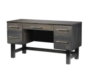 La-Salle Urban Credenza Desk