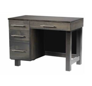 La-Salle Urban Credenza Desk