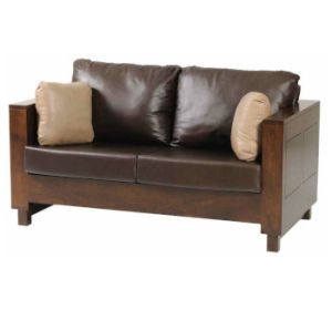 La-Salle Urban Loveseat