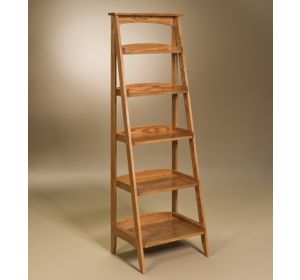 Ladder Shelf