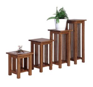 Landmark Plant Stands