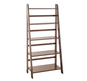 Self Standing Ladder Bookshelf