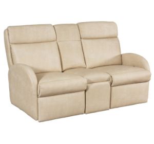 Lazy Lounger Wall Hugger Reclining Theater Seat