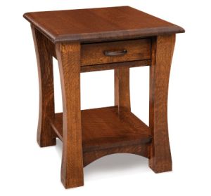 Westfield End Table
