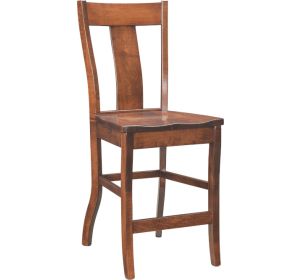 Legend 24" Barchair