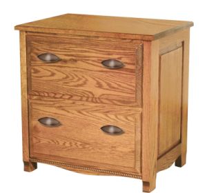 Laurel Lateral File Cabinet