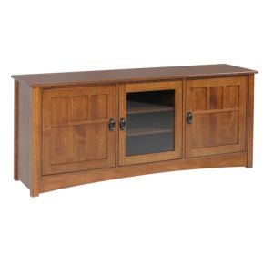 Liberty Mission TV Stand