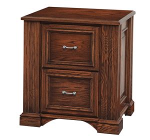 Lincoln 2 Drawer File