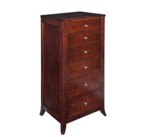 Kingston Lingerie Chest