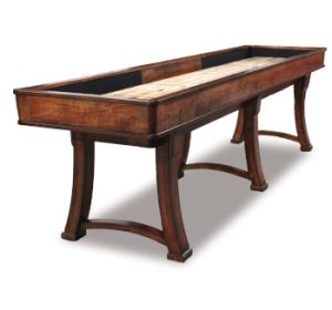 Linwood Shuffle Board Table