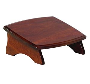 Little Tod Footstool