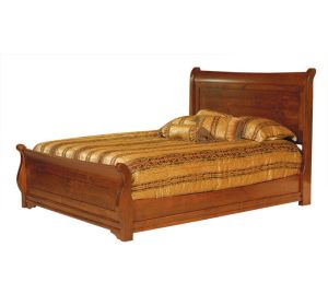 Luxembourg Bed