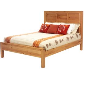 Lynwood Bed (Version B)